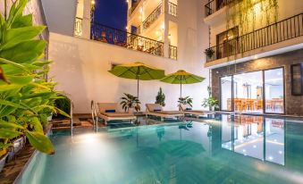Tomorrow Hoi An Villa