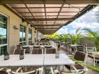 Wingate by Wyndham Miami Airport - Desayuno
