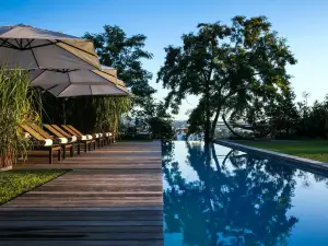 Le Clos des Sens