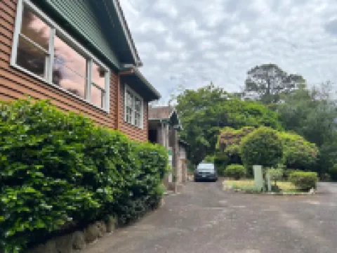 Green Gables Motel in Warburton Hotels in Warburton