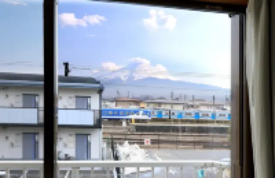 富士Scenicハウス