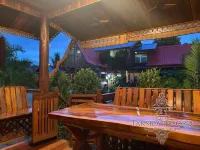 Taksila Resort ฏักร์ศิลารีสอร์ท - Pensions