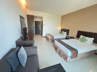 โรงแรมไอโฮเท็ล