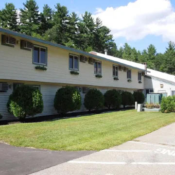 Eastern Inn & Suites (Formerly Eastern Inns)