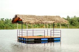 ナガラ レイク グランピング リゾート