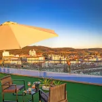 Alojamientos Ven Vista Extremadura Norte Hotels in Plasencia