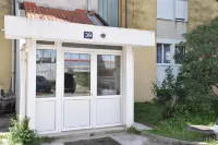 D&D Apartment Budva 1 Hotels in 