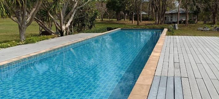 Hakuna Matata Nature Resort Hotels in Pak Chong District