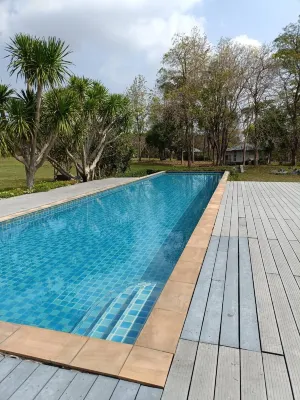 Hakuna Matata Nature Resort - Pensionat