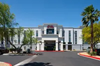 Hampton Inn & Suites Las Vegas Airport Hotels in Paradise