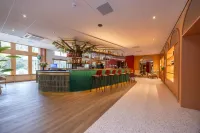 Fletcher Boutique Hotel de Mallejan Hotels in Nunspeet
