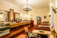 Grand Hotel Bellevue - Adults Only