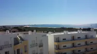 Clube Meia Praia Hotel a Odiáxere