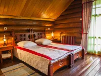 Volyn Country Club Hotels in Kunyinsky District