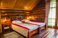 Volyn Country Club Hotels in 