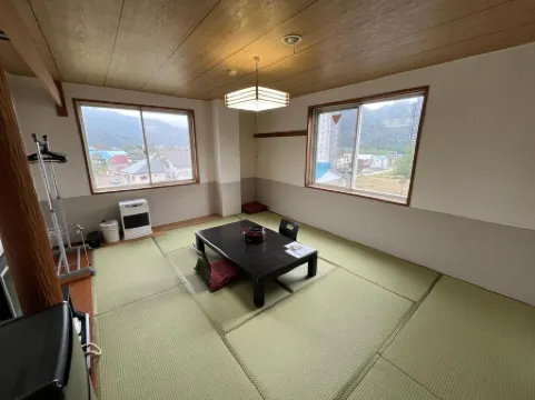 Hotel Yuzawa Yuzawa Denkiya