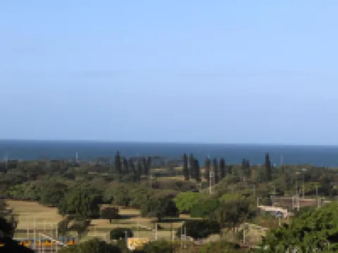 ロイヤル ウシャカ ホテル - モーニングサイド ベレアのホテル