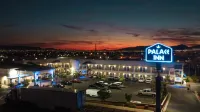 Palace Inn El Paso Hotels in 