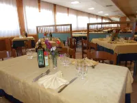 Hotel Holidays - Aamiainen