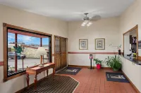 Knights Inn Ashland Hotels in Boyd County