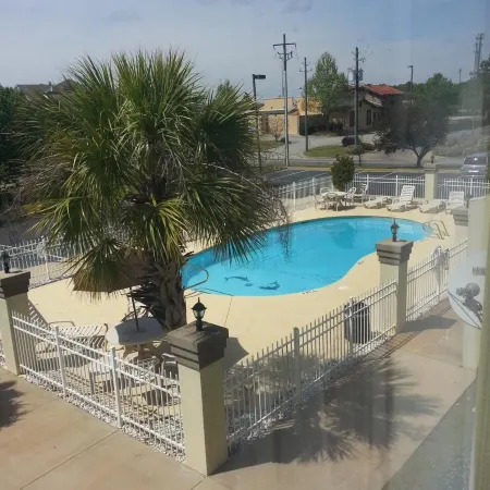 Park Inn by Radisson Albany