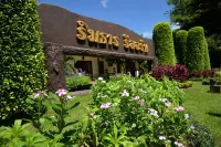 Rimtarn Resort Các khách sạn ở 