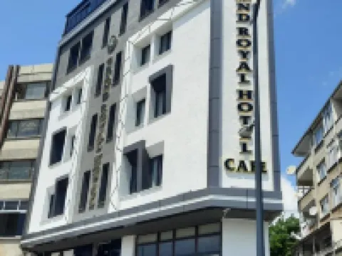 Grand Royal Hotel Silivri otelleri