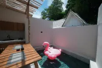 Ubu Villa Nara - Honeymoon Villa in Yogyakarta - Biệt thự