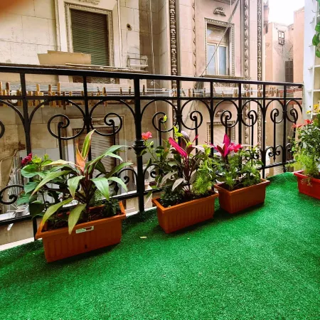 The Australian Hostel