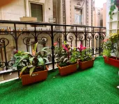 開羅澳大利亞青年旅館