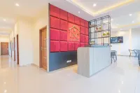 RedDoorz Plus @ Siradj Salman Samarinda Hotel a Bukit Pinang