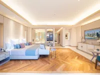 FIVE Luxe JBR โรงแรมใกล้เดอะบีช ดูไบ