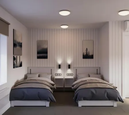 Scandinavia (Скандинавия) Отели в г. город Кандалакша