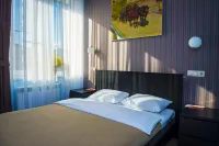 Pokrovskoe-Divnoe Hotel