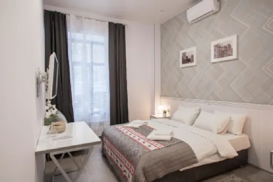 Метро Отели в г. 