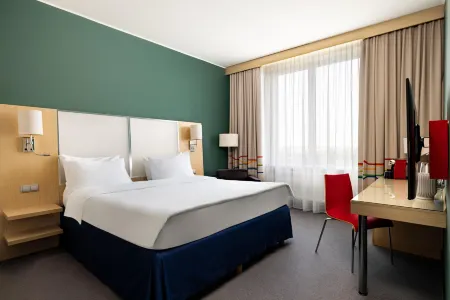 Cosmos Yaroslavl (ex. Park Inn Yaroslavl)