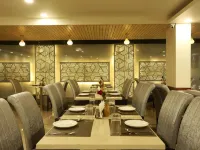 Hotel Omega - Gurgaon Central, Sec 45 グルガオンのホテル