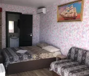 Olenij Ruchej Hotel - 2-Star