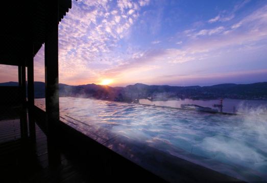 세이후 일본식 객실