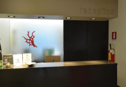 호텔 코랄로 외관