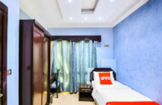 Marina Hotel Hotels near Mutrah Souq