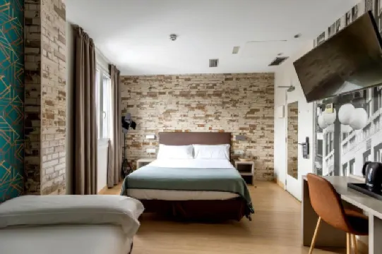 Colectia Hotel Urumea のホテル