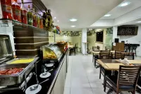 Monte Serrat Hotel - petit déjeuner