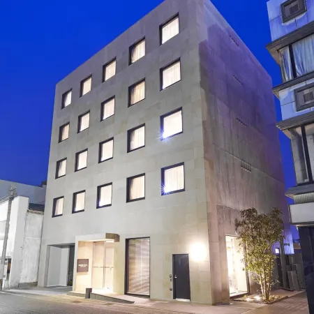Conne Hotel