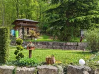 Pension am Waldrand Hotels in Neckar-Odenwald-Kreis
