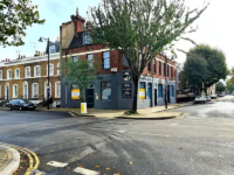 エンジェル タウンハウス