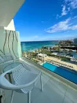 Constantinos the Great Beach Hotel - Romantic