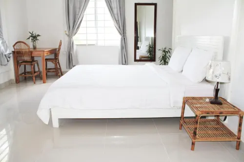 My Parents Guesthouse - Guest houses
