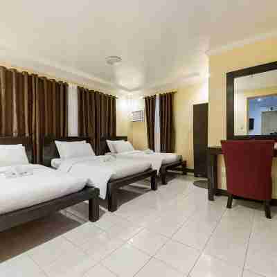 Batanes Seaside Lodge & Restaurant Rooms