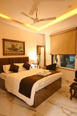 Brij Inn - Bintang 2